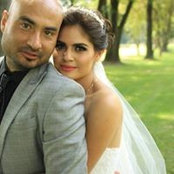 Arantza Quezada's photo