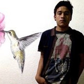 Frank Bracamontes's photo