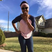 Lydia Archibong's photo