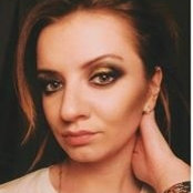 Julia Kozyreva's photo