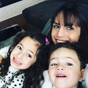 Photo de Monira Mansur