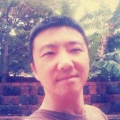 Nelson Huang's photo