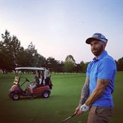 Jason Cusick's photo