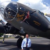 Greg Ruggles's photo