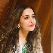 Reshma Kapadias billede