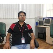 Rajeev Kumar's photo