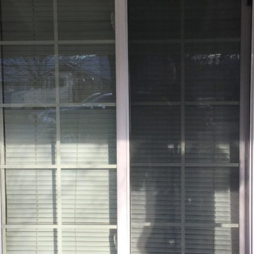 Siding Installation