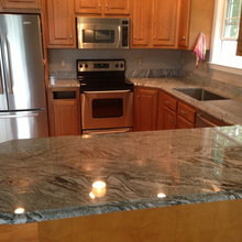 Kitchen Counters