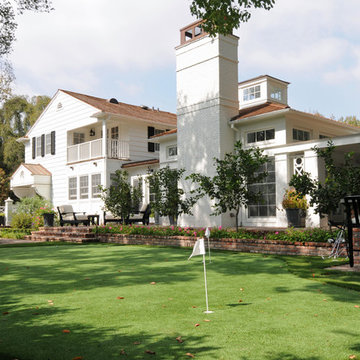 Colonial Revival