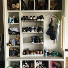 Garage Organization