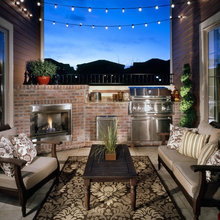 Outdoor grill