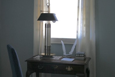 Custom Drapery