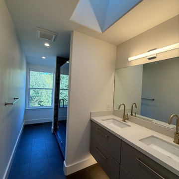 Bollinger - Comprehensive Home Remodel