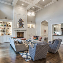 ceiling design