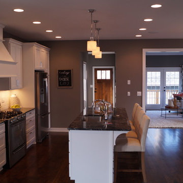 Edina Home