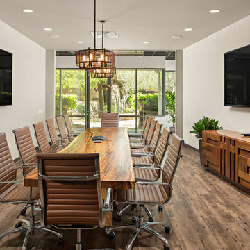 Wallick and Volk Corporate Office