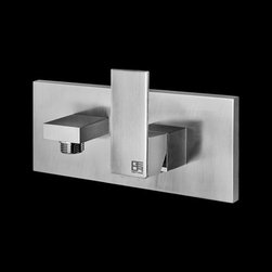Geda I Hito Cinquantuno I Product Catalogue I Italy - Bathroom Fittings & Fixtures
