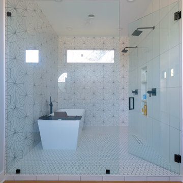 Bathroom Design