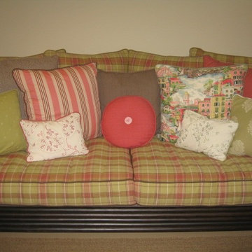 Furniture ideas