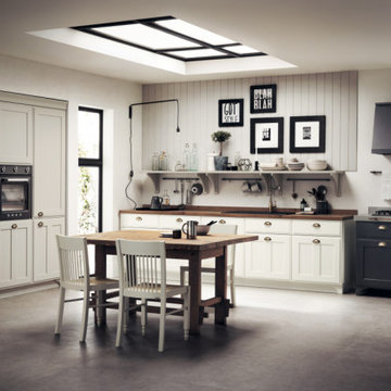 Scavolini Kitchens