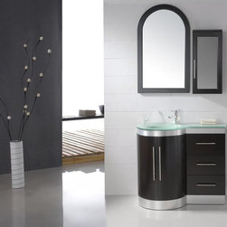 Vanity Edmonton Collection - Products