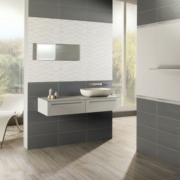 Bathroom Installations
