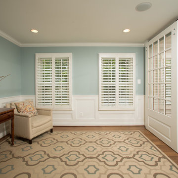 Gorgeous Home Remodel in Reston VA
