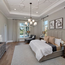 House bedroom