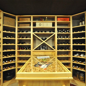 Podere con vista sul Lago Trasimeno