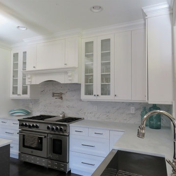 Transitional Homes