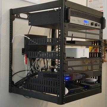 Prewire