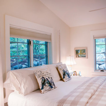 North Lake Cottage
