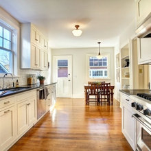Kitchen ideas