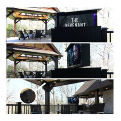 Outdoor Lighting & Audio / Video - Outdoor Products