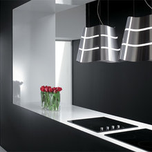 More Kitchen