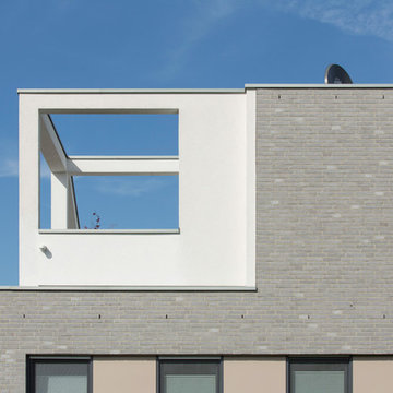 Wohnhaus in Billerbeck