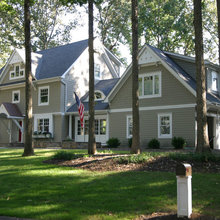 House Build Ideas