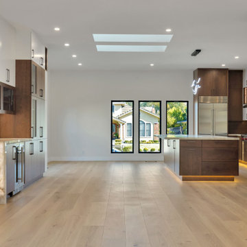 Whole-Home Remodel & 530 SQFT Addition in Fremont, CA
