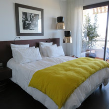 suite parentale