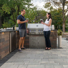 Outdoor Living