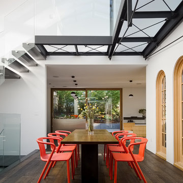 Cow Hollow House