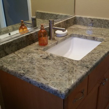 Ryan Bathroom