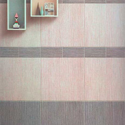 Керамическая плитка CIR КОЛЛЕКЦИЯ MAT - Accent Trim And Border Tile