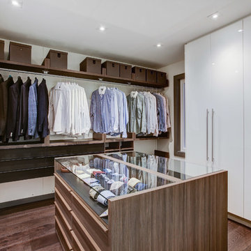 A sophisticated modern masterstroke in Forest Hill Village
