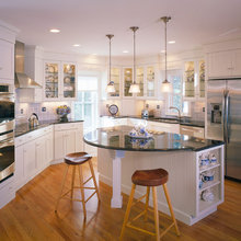 Kitchen Lighting
