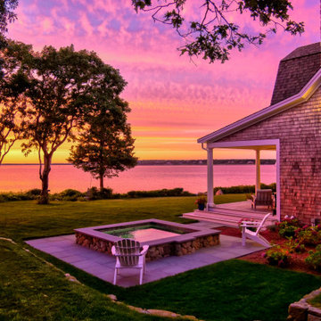 Ocean Views - Gunite Hot Tub