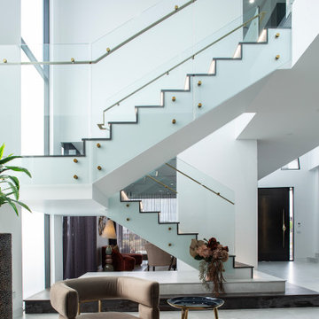 Leppington House
