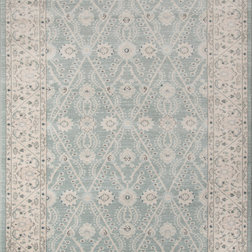 Traditional Area Rugs by PlushRugs