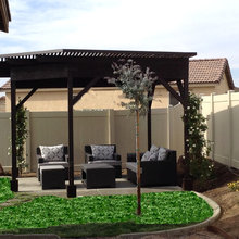 Landscape Ideas