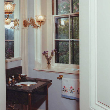 Georgian Townhouse Renovation